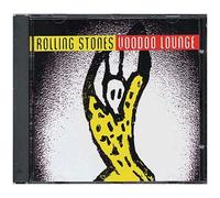 The Rolling Stones – Voodoo Lounge – CD (15 titres)
