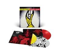 The Rolling Stones – Voodoo Lounge – Édition limitée 30e anniversaire