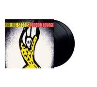 The Rolling Stones – Voodoo Lounge – Édition limitée Half Speed Master – Double vinyle