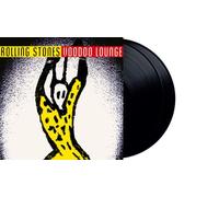 Voodoo Lounge Coffret Edition Limitée Vinyle