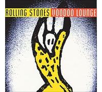 The Rolling Stones – Voodoo Lounge – CD (15 titres)
