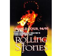 Voodoo Lounge in Japan and New Jersey [2 DVDs]