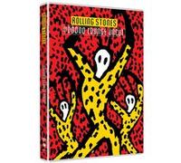 Voodoo Lounge Uncut DVD G