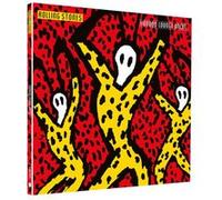 Voodoo Lounge Uncut Édition Limitée E