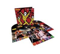 Voodoo Lounge Uncut Vinyle