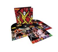 Voodoo Lounge Uncut Vinyle