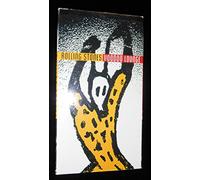 Voodoo Lounge – Rolling Stones – VHS – Universal Pictures