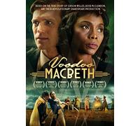 Voodoo Macbeth [Digital Video Disc]