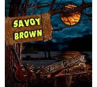 Voodoo Moon [Import Allemand]