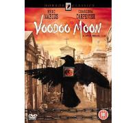 Voodoo Moon [Import anglais]
