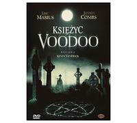 Voodoo Moon (IMPORT) (Pas de version française)