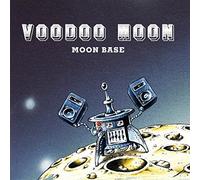 Voodoo Moon - Moon Base [Import]