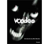 Voodoo mounted by the gods /francais/anglais/allemand