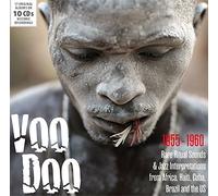 Voodoo