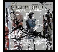 African Head Charge – Vaudou Du Vinyle Godsent