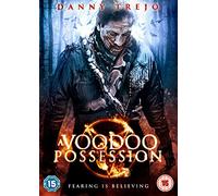Voodoo Possession. A [Edizione: Regno Unito] [Import]