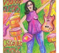 Voodoo Queens, the - Chocolate Revenge [Import]