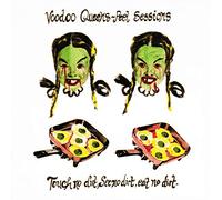 Voodoo Queens, the - The Peel Sessions [Import]