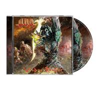 Voodoo Ranger CD