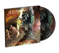 Voodoo Ranger CD