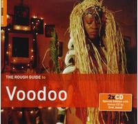 Voodoo/Rough Guide