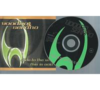 Voodoo & Serano - Slide to the Vibe