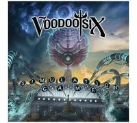 Voodoo Six - Simulation Game [Cd]