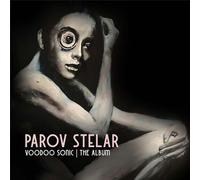 Parov Stelar – Voodoo Sonic – Album