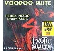 Voodoo Suite-Exotic Suite