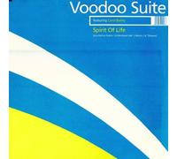 VOODOO SUITE / SPIRIT OF LIFE