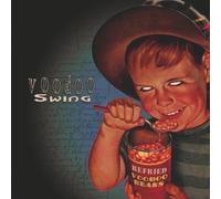 Voodoo Swing - Refried Voodoo Beans
