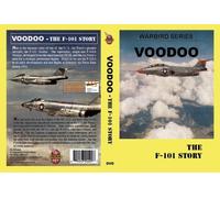 VooDoo- The F-101 Story (Warbird Series)