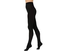 Voodoo Totally Matte Collant amincissant 70 deniers pour femme H31318, Noir, Averave-Tall