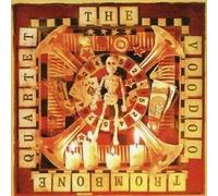 Voodoo Trombone the - Voodoo Trombone Quartet [Import]