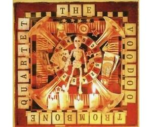 Voodoo Trombone the - Voodoo Trombone Quartet [Import]