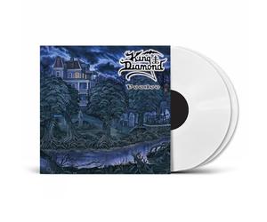 Voodoo - UK Exclusive