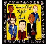 Voodoo Village - Sleight of Hand