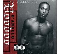 Voodoo Vinyle