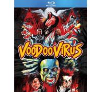 Voodoo Virus