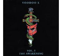 Voodoo X - The Awakening