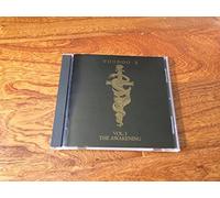 Voodoo X - The Awakening Vol.1