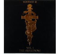 Voodoo X - The Awakening Vol.1