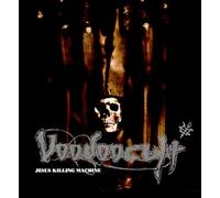 Voodoocult – Jesus Killing Machine