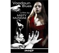 Voodoun Blues DVD-EP