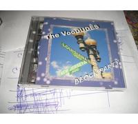 voodudes - The Voodudes Block Party (UK Import)