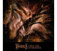Voodus - Open the Otherness (Ep)