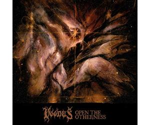 Voodus - Open the Otherness (Ep)