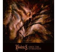 Voodus - Open The Otherness (EP) [Import]