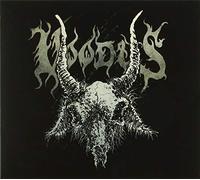 Voodus - Serpent Seducer Saviour