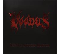 Voodus - Serpent Seducer Saviour (Vinyl)
